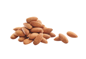 Almonds Natural