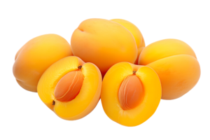 Plums Yellow Foreign