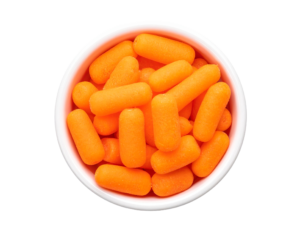 Baby Carrots