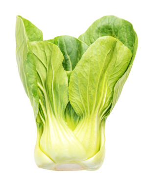 Pac Choi