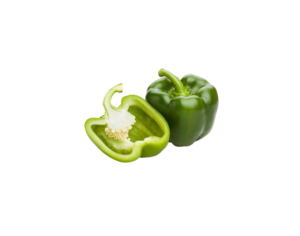 Pepper Green