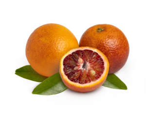 Orange Bag Blood x 2kg