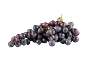 Grapes Black Foreign