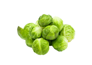 Brussels Sprouts pkt 500gr