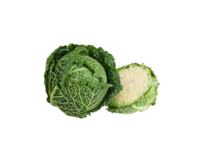 Cabbage Savoy