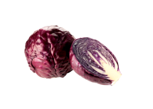 Cabbage Red Local