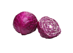 Cabbage Red Foreign