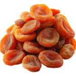 Apricot Dried 250gr