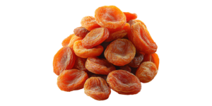 Apricot Dried 250gr