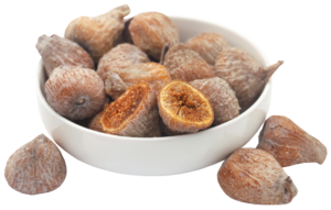Figs Dried whole  500gr Pkt