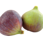 2 Figs Round 250gr Pkt