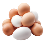 Eggs x 15