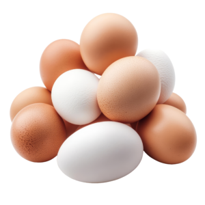 Eggs x 15