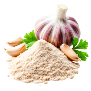 Garlic Podwer