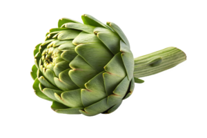 Artichokes Hearts