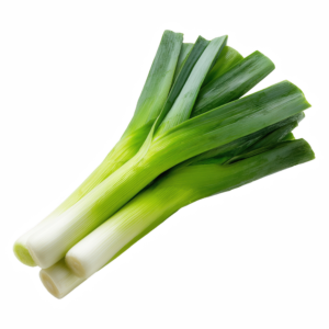 Leek Bunch