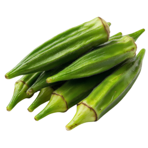 Lady Finger ( Okra )