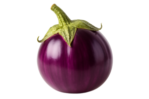 Baby Aubergine
