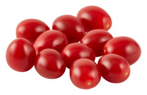 Cherry Tomatoes Round P/Kg