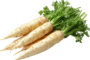 Parsnips