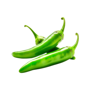 Chilli Green