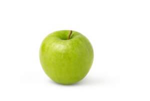 Apples Green Granny