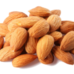 Almonds Roasted