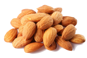 Almonds Roasted