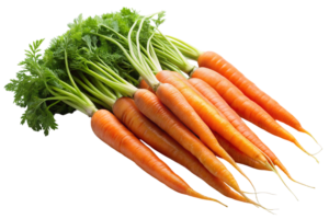 Carrots Forgein Pkt