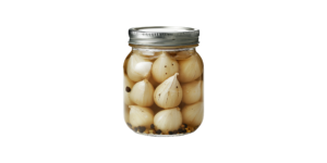 Pickled Onions 314