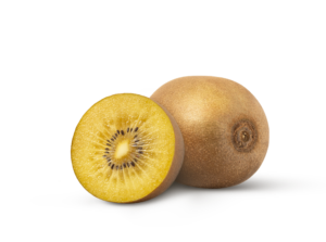 Kiwi Gold Zespri