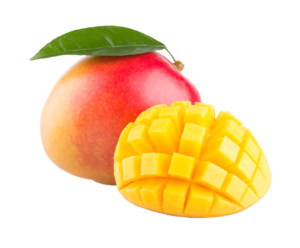 Mango Rte