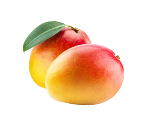 Mango By Air