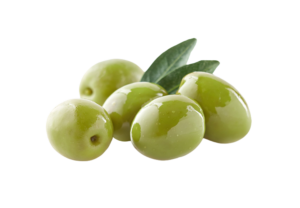 Maltese Local Olives by Weight