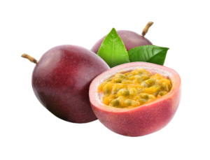 Passion Fruit