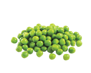 DIB Frozen Peas