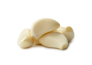 Garlic Loose Spain