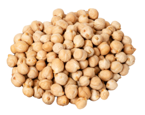 Cicri ta Qatta ( Fresh Chickpea)