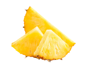 Pineapple Peeled Pkt