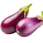 Aubergine Local