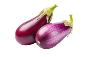 Aubergine Local