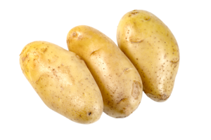 Baby Potatoes Local