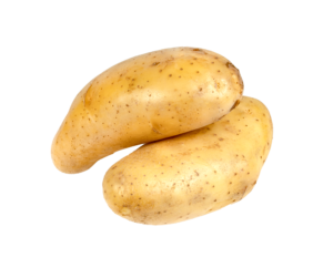 Baby Potatoes Foreign