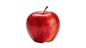 Apples Gala Bio x 4 Pkt