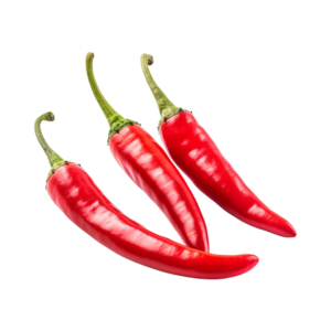 Chilli Rawit Red