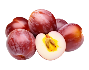 Plums Red Danna Foreign