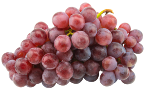 Grapes Rose Foreign