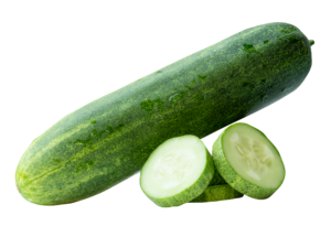 Cucumber Long
