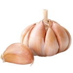 Garlic Fresh Local