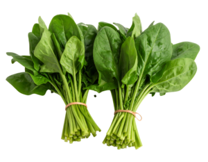Salad Pkt Spinach ( Large )